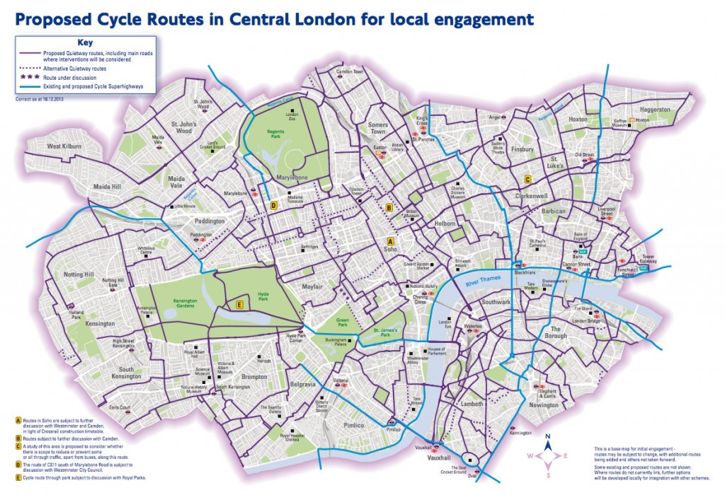 centrallondongrid
