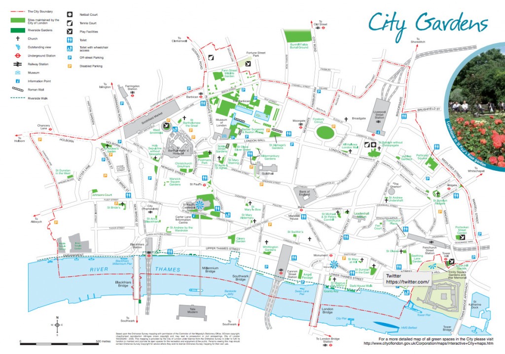 city